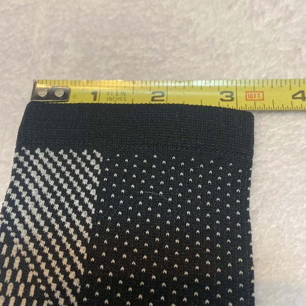 DocSocks NEW Neuropathy Compression Sleeves Toeless Socks